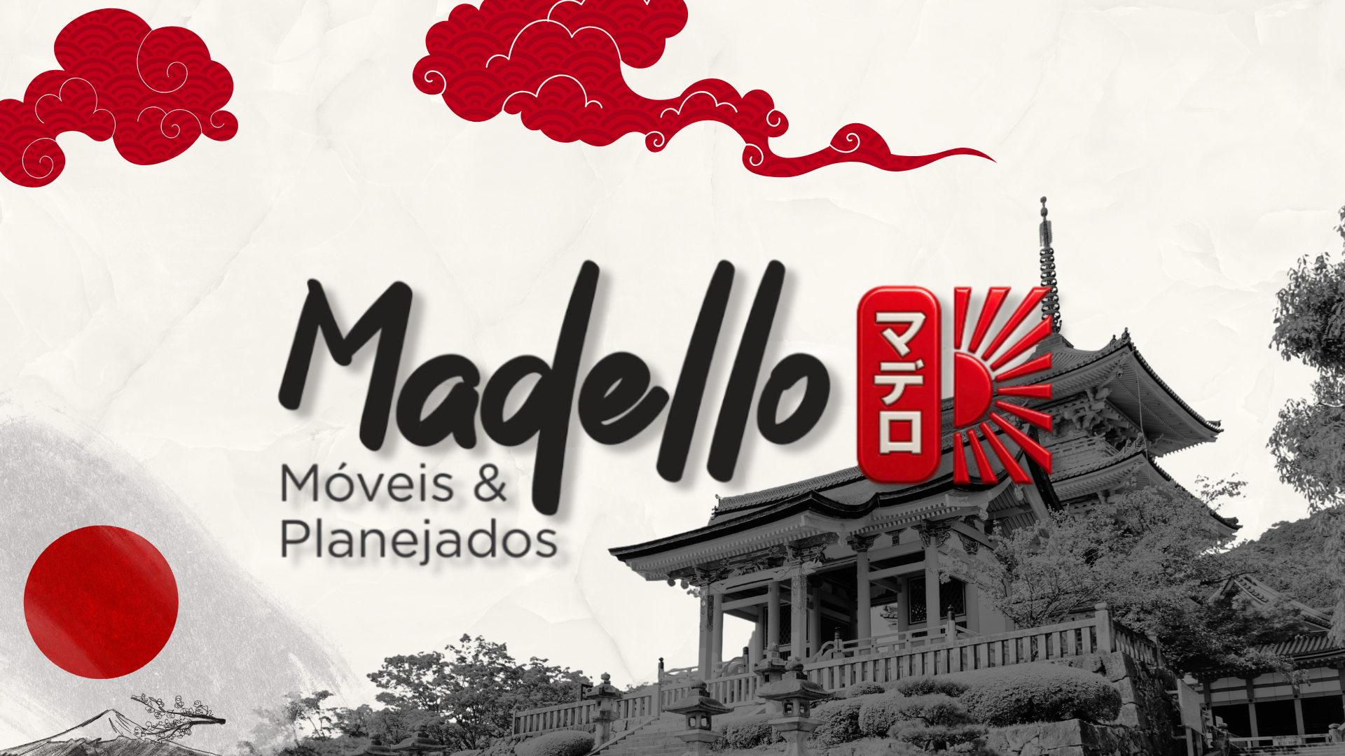 Madello Popup